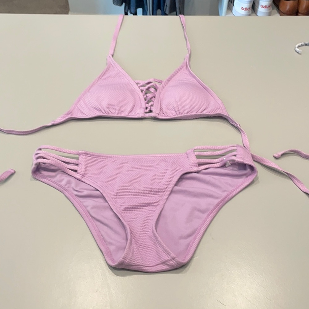 Target swimsuit